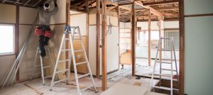 Entreprise de rénovation de la maison et de rénovation d’appartement à Prémierfait